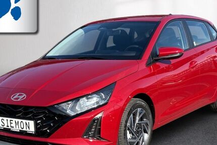 Hyundai i20 2.500 km 18.930 &euro; Warendorf 48231