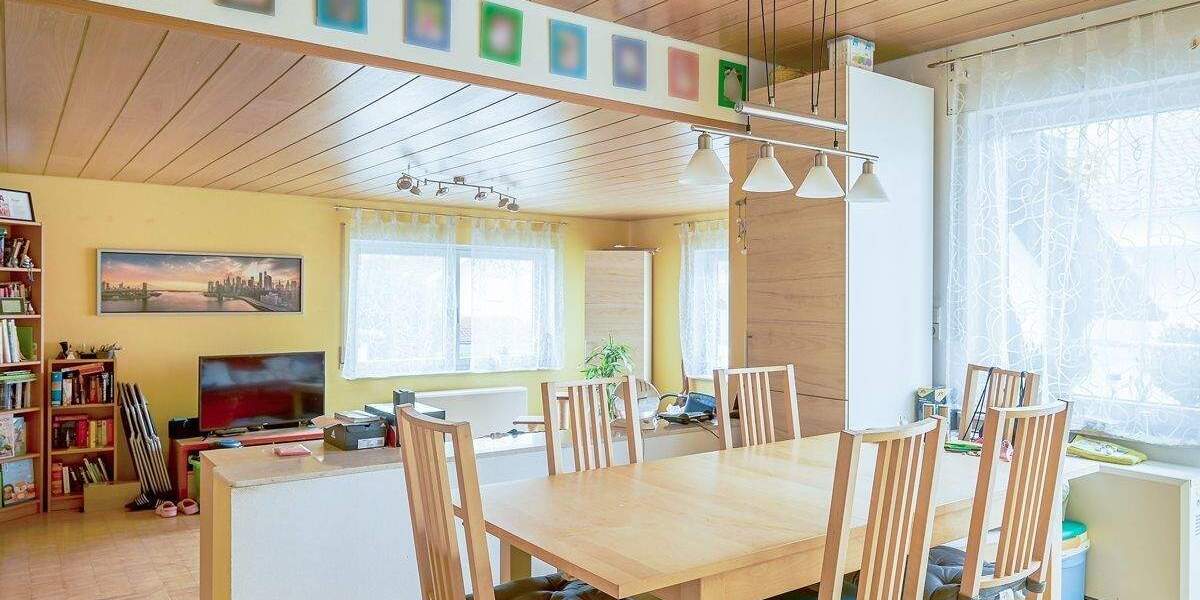 Mehrfamilienhaus, Wohnhaus Pfinztal / Berghausen Berghausen - 1 Zimmer, 284 m&sup2;, 500.000&euro; | Angebot:25815002