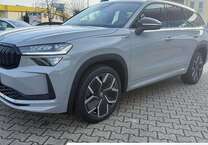Gebrauchtwagen Skoda Kodiaq