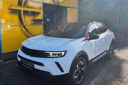 Opel Mokka 28.217 km 19.995 &euro; Battenberg (Eder) 35088