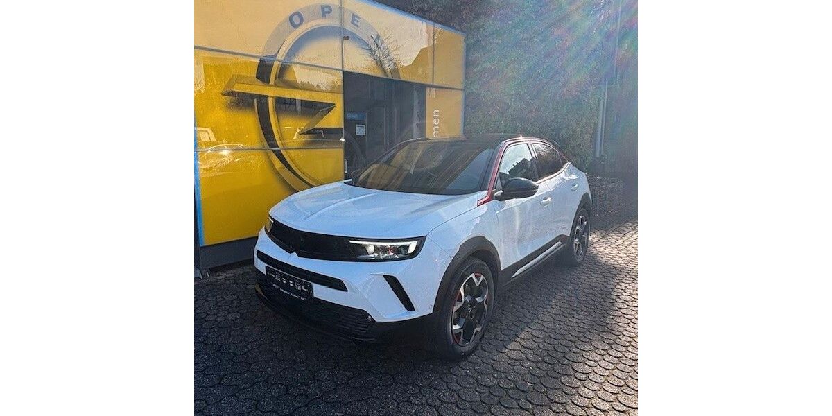 Opel Mokka 28.217 km 19.995 &euro; Battenberg (Eder) 35088
