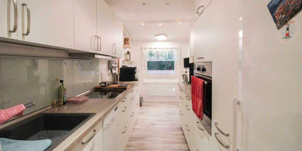 Einfamilienhaus Hohenwestedt - 3 Zimmer, 199.000&euro; | Angebot:25302972