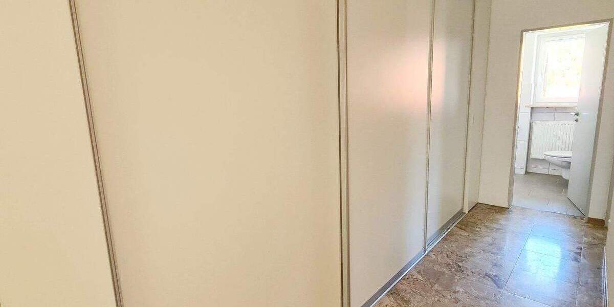 Wohnkomfort pur in beliebter Wohnlage - zeitgemäß, großzügig, ruhig! 4 zimmer