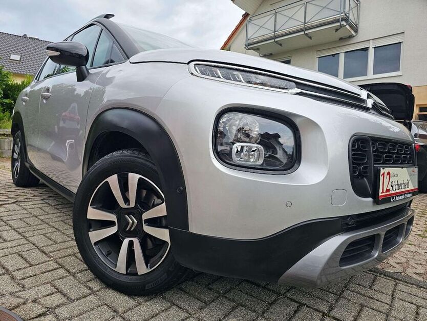 C3 Aircross