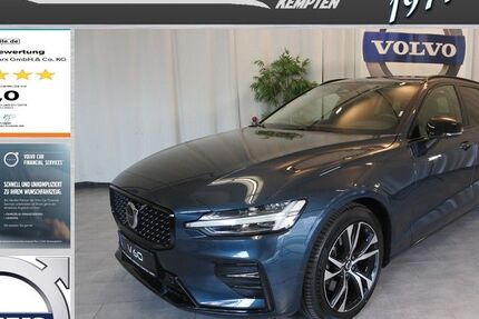 Volvo V60 16.900 km 36.890 &euro; Kempten 87437