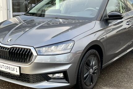 Skoda Fabia 36.205 km 17.490 &euro; Trossingen 78647