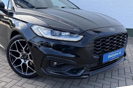Ford Mondeo 117.978 km 16.798 &euro; Mölln 23879