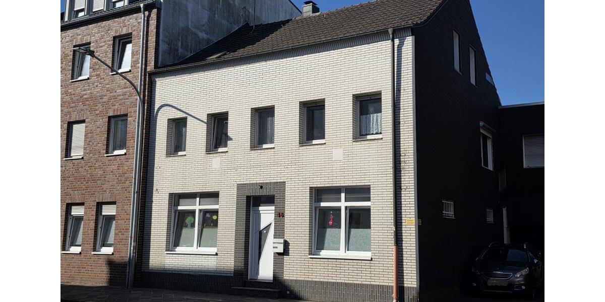 Mehrfamilienhaus, Wohnhaus Viersen - 12 Zimmer, 310 m&sup2;, 510.000&euro; | Angebot:23599124