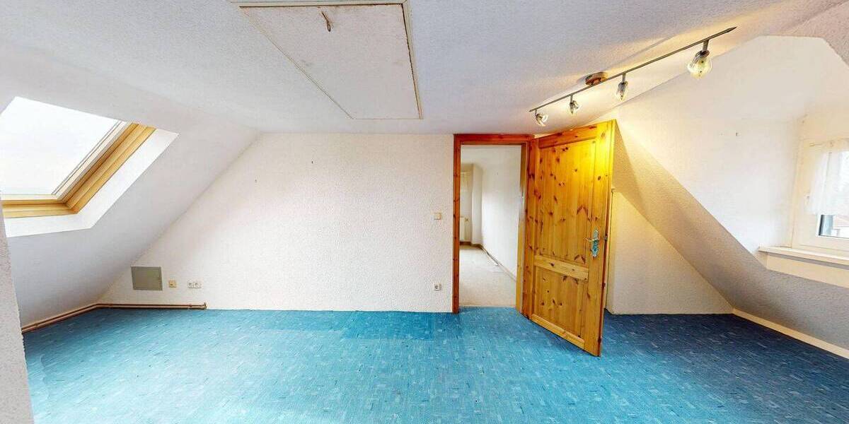 Doppelhaushälfte Dresden Rockau - 4 Zimmer, 116 m&sup2;, 330.000&euro; | Angebot:26030021