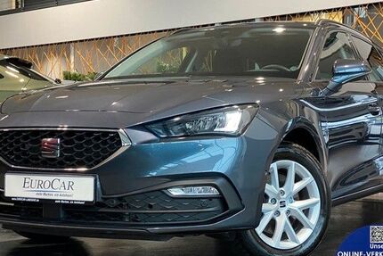 Seat Leon 26.914 km 25.780 € Landshut 84030