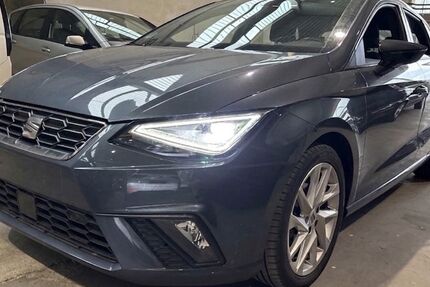 Seat Ibiza 33.470 km 16.490 &euro; Frankenthal/Studernheim 67227