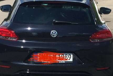 VW Scirocco 190.000 km 4.999 € Ingolstadt 85053