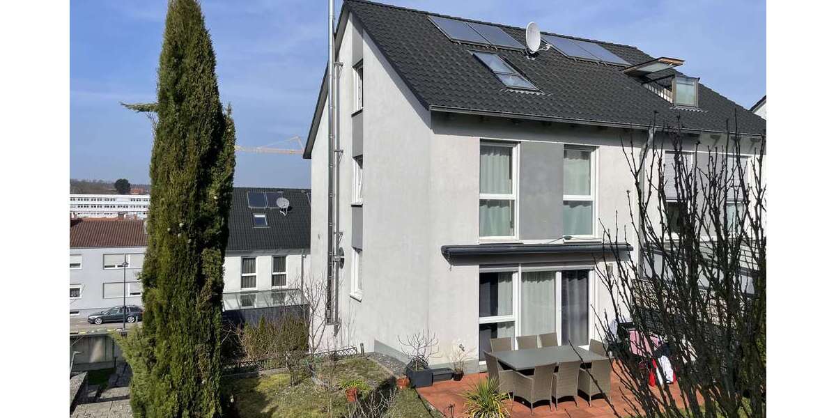Einfamilienhaus Mühlacker - 6 Zimmer, 152 m&sup2;, 569.000&euro; | Angebot:27117503