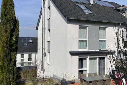 Haus Mühlacker - 6 Zimmer, 152 m&sup2;, 569.000&euro; | Angebot:27117503