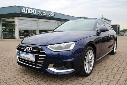 Audi A4 104.000 km 20.500 &euro; Nordhausen /OT Sundhausen 99734