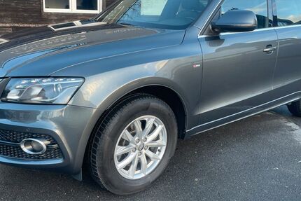 Audi Q5 240.600 km 11.990 &euro; Rheda-Wiedenbrück 33378