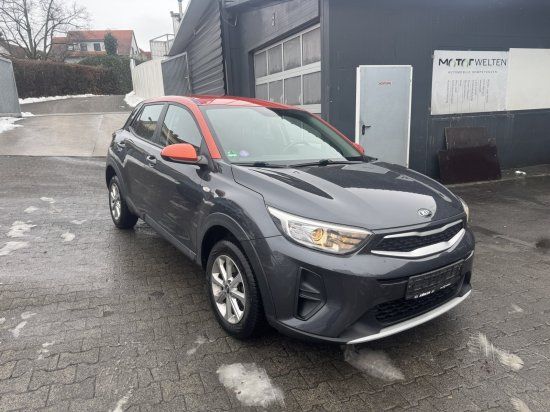 Kia Stonic 121.000 km 9.900 &euro; Friedrichsdorf 61381