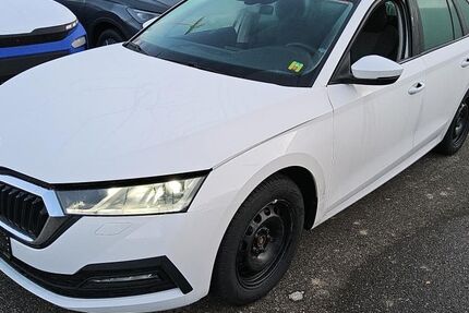 Skoda Octavia 143.671 km 19.450 &euro; Goslar 38642