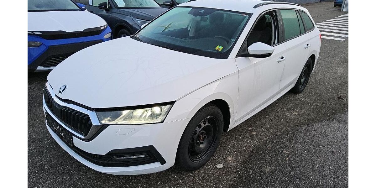 Skoda Octavia 143.671 km 19.450 &euro; Goslar 38642