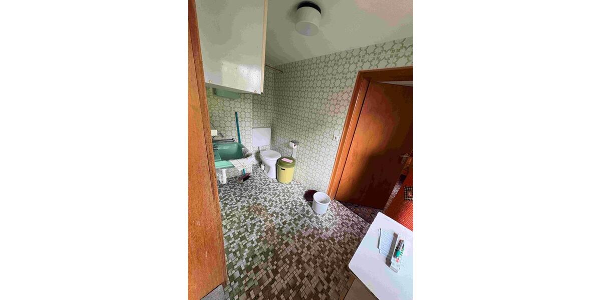 Doppelhaushälfte Clausthal-Zellerfeld Zellerfeld - 7 Zimmer, 180 m&sup2;, 198.000&euro; | Angebot:27118447