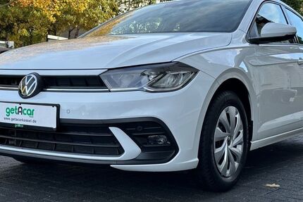 VW Polo 111.473 km 15.999 € Kassel 34123