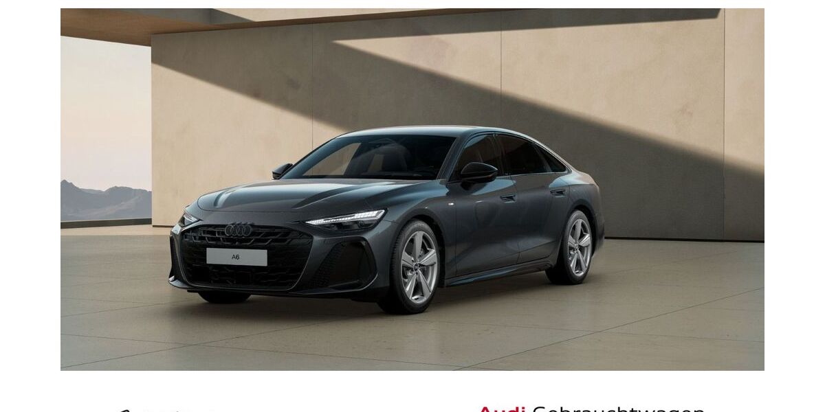 Audi A6 27.430 km 91.970 &euro; Wetzlar 35576