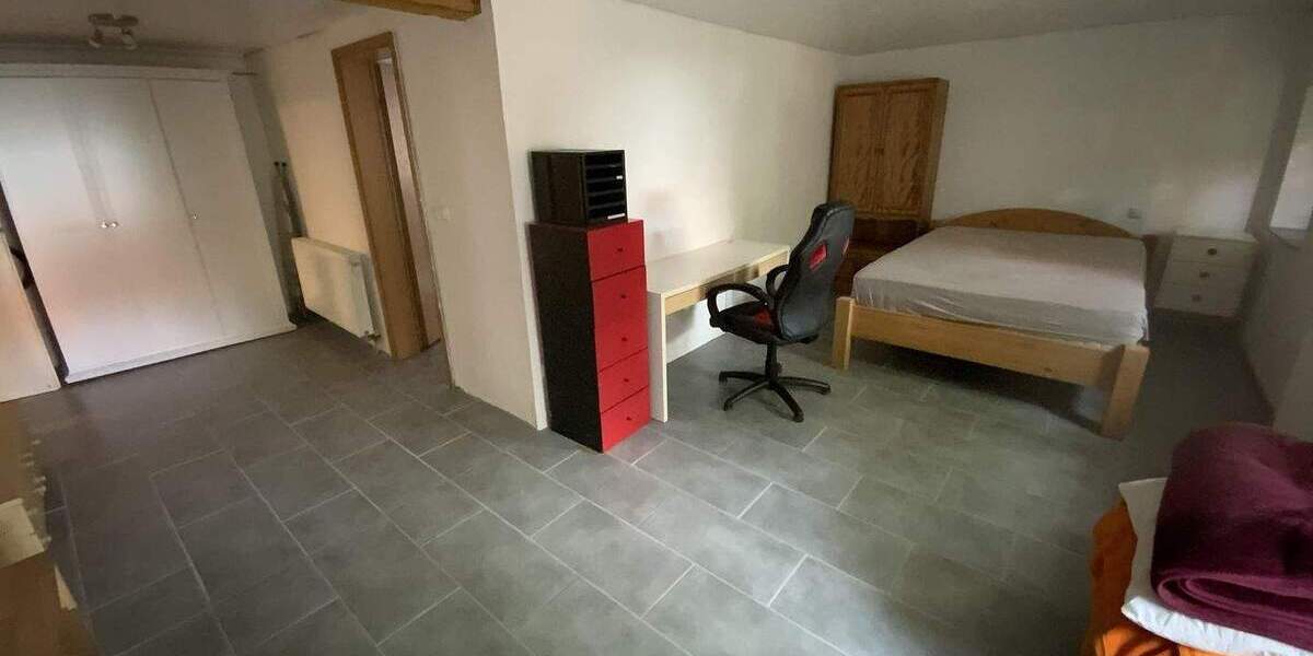 Bauernhaus, Landhaus Allendorf Aschau - 6 Zimmer, 244 m&sup2;, 250.000&euro; | Angebot:25190682