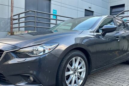 Mazda 6 134.466 km 9.490 &euro; Berlin 13353