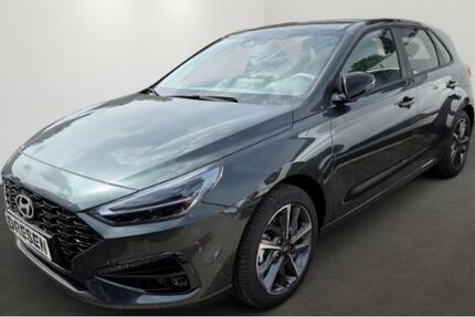 Hyundai i30 6.604 km 24.290 &euro; Viersen 41747