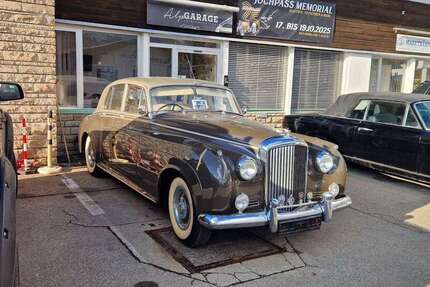 Bentley S1 85.000 km 29.990 &euro; Oberstdorf 87561