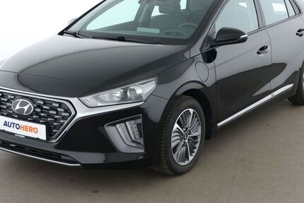 Hyundai IONIQ 35.092 km 17.190 &euro; Dresden 01187