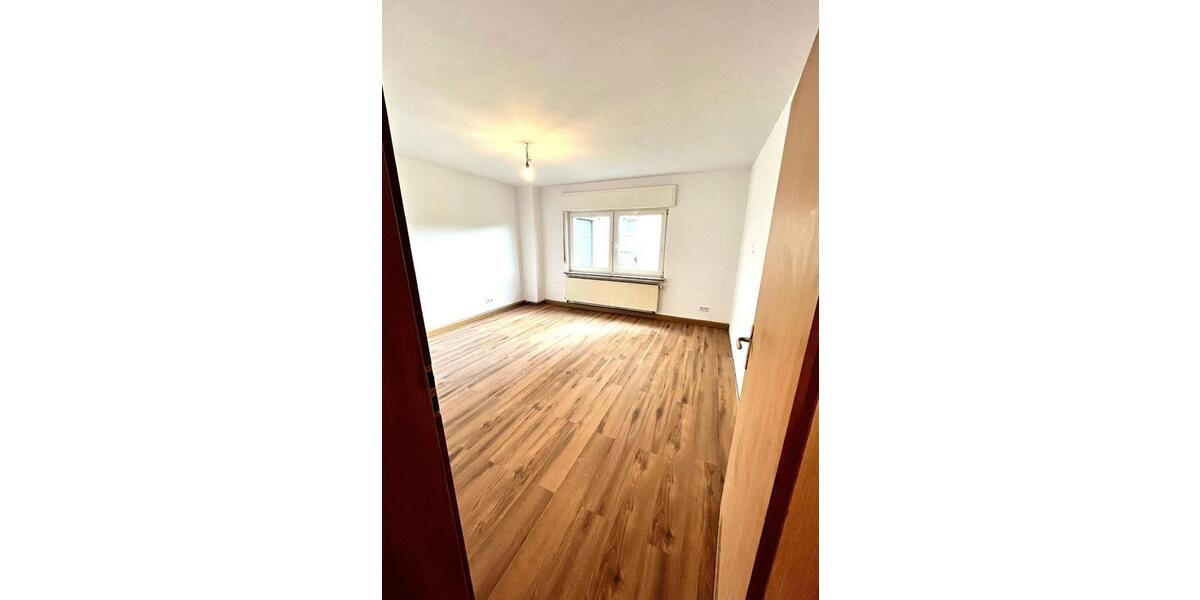 Erdgeschoßwohnung Werdohl - 2 Zimmer, 56 m&sup2;, 425&euro; | Angebot:26632428