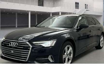 Audi A6 46.818 km 32.990 € Wolfsburg 38440