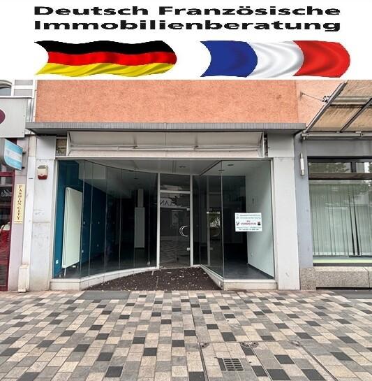 Gewerbeobjekt Dillingen (Saar) - 800&euro; | Angebot:26131495