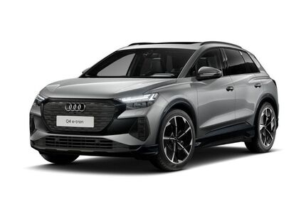 Audi Q4 e-tron 47.100 km 34.888 &euro; Mühlheim 63165