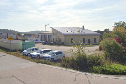 Gewerbeobjekt Burglengenfeld - 850&euro; | Angebot:24652392