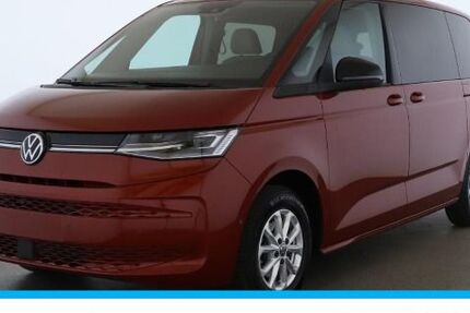 VW T7 Multivan 15.078 km 49.990 &euro; Kaiserslautern 67663