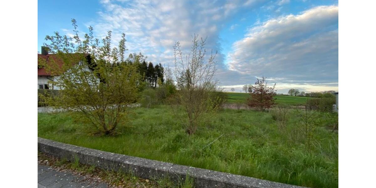 Grundstück Langquaid - 150&euro; | Angebot:26075007