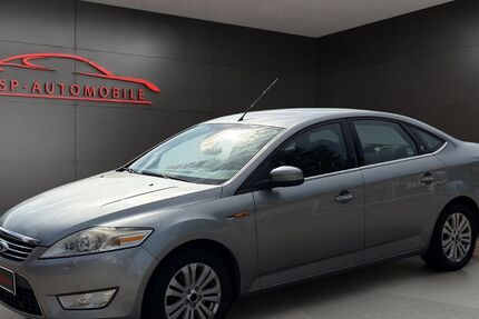 Ford Mondeo 119.000 km 4.500 &euro; Hamburg 22047