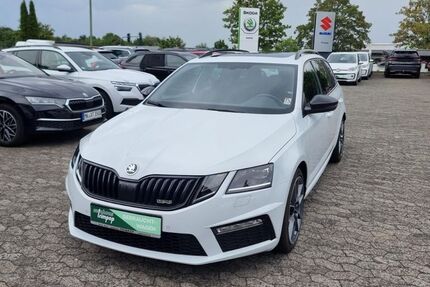 Skoda Octavia 51.297 km 24.930 &euro; Lüdenscheid 58513