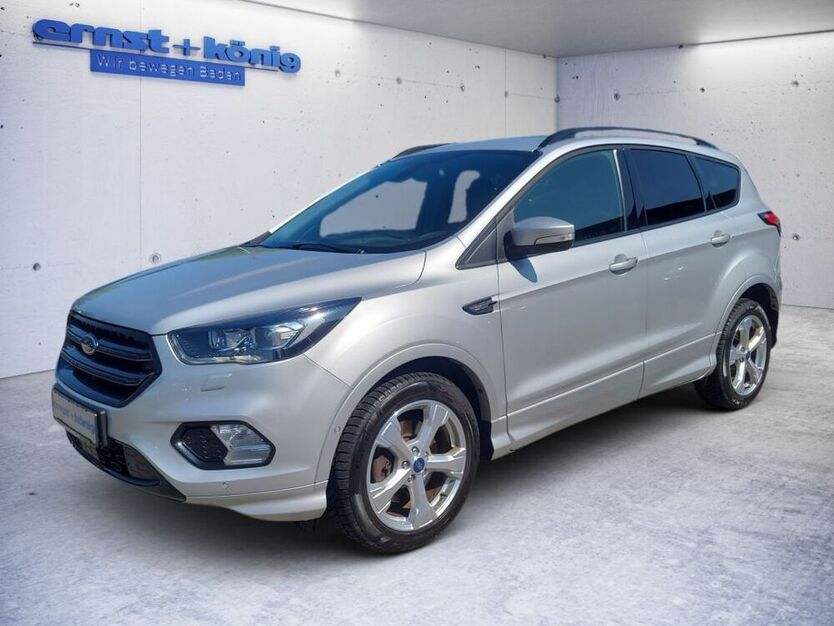 Kuga