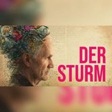 Der Sturm von William Shakespeare 21.08.2026 Monbijou Theater