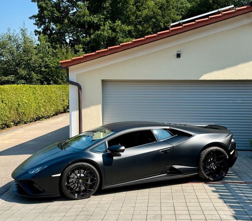 Huracán