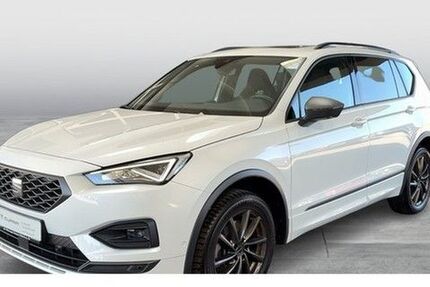 Seat Tarraco 79.727 km 30.477 &euro; Oldenburg 26135