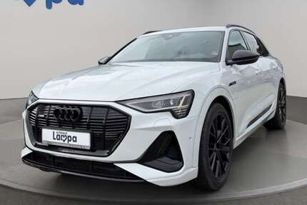 Audi e-tron 55.030 km 32.830 &euro; Lengerich 49838
