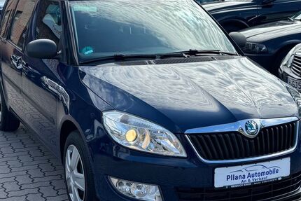Skoda Roomster 129.500 km 4.999 &euro; Isernhagen (Awb) Hannover 30916