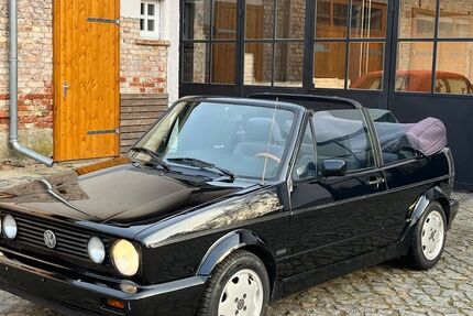 VW Golf 220.000 km 10.777 &euro; Kemberg 06901