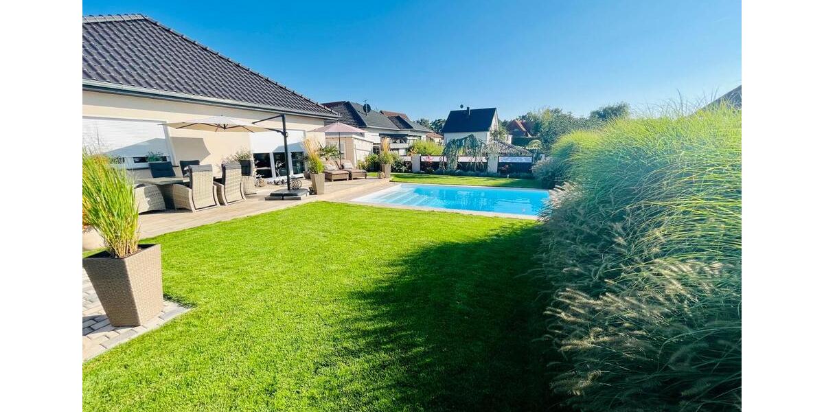 Bungalow Friesack - 4 Zimmer, 110 m&sup2;, 659.000&euro; | Angebot:26255603