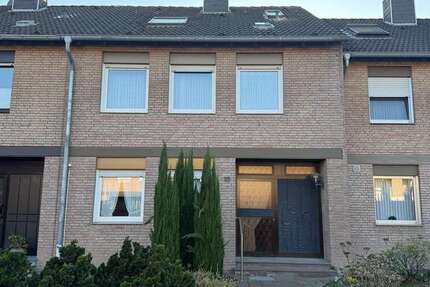 Haus Korschenbroich - 5 Zimmer, 129 m&sup2;, 418.000&euro; | Angebot:25591007