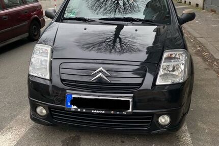 Citroen C2 150.000 km 1.299 € Mülheim an der ruhr 45476